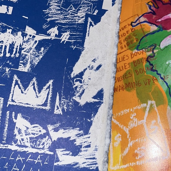 π¨ π΄ β’ βοΈ RADIANT CHILD x The story ofβ¦ βοΈπ΄π¨ - Picture 10 of 11